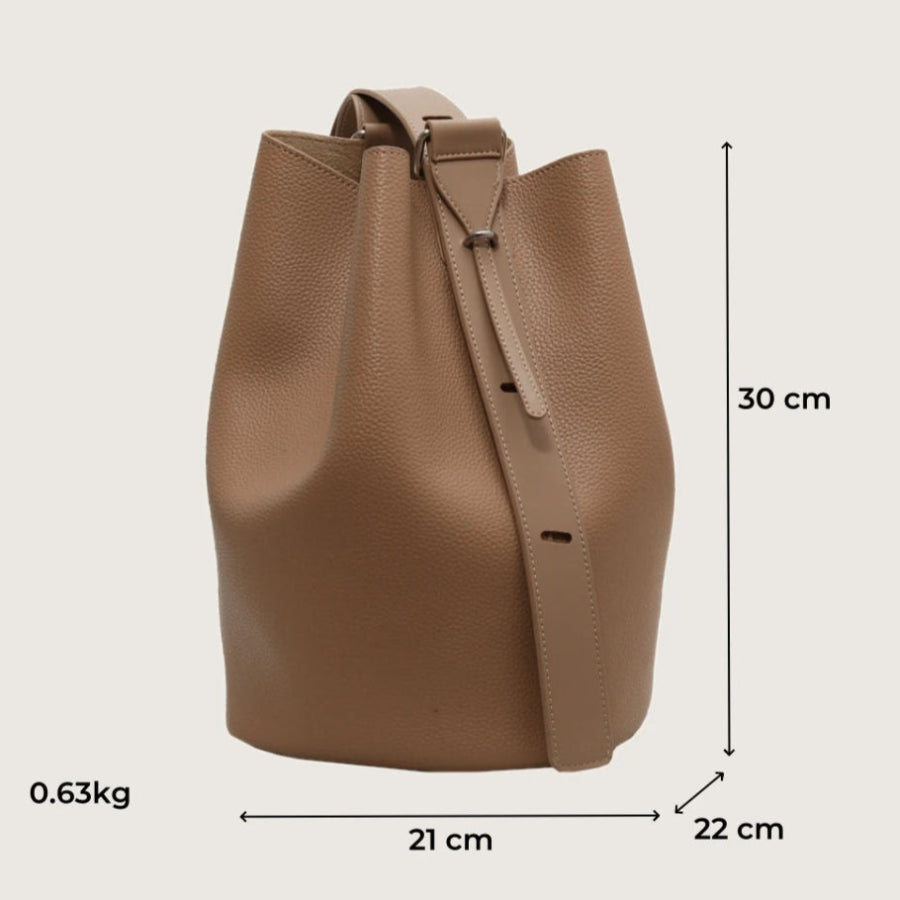Handtasche Moods Bella 2in1