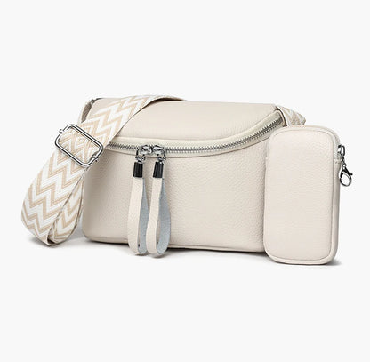 Crossbody