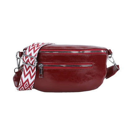 Crossbody RetroFlex