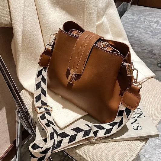 Handtasche Chic