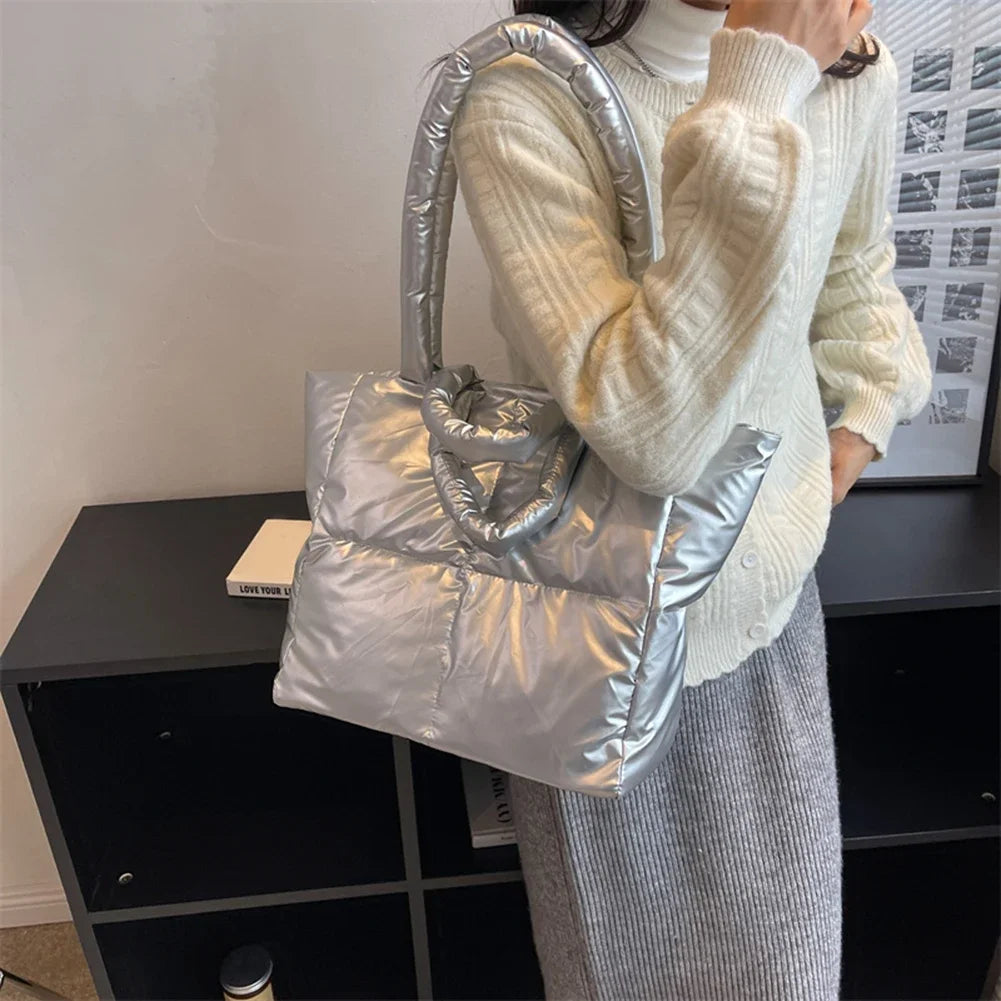 Handtasche Glamour