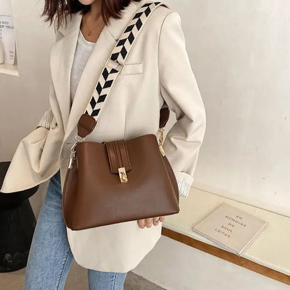 Handtasche Chic