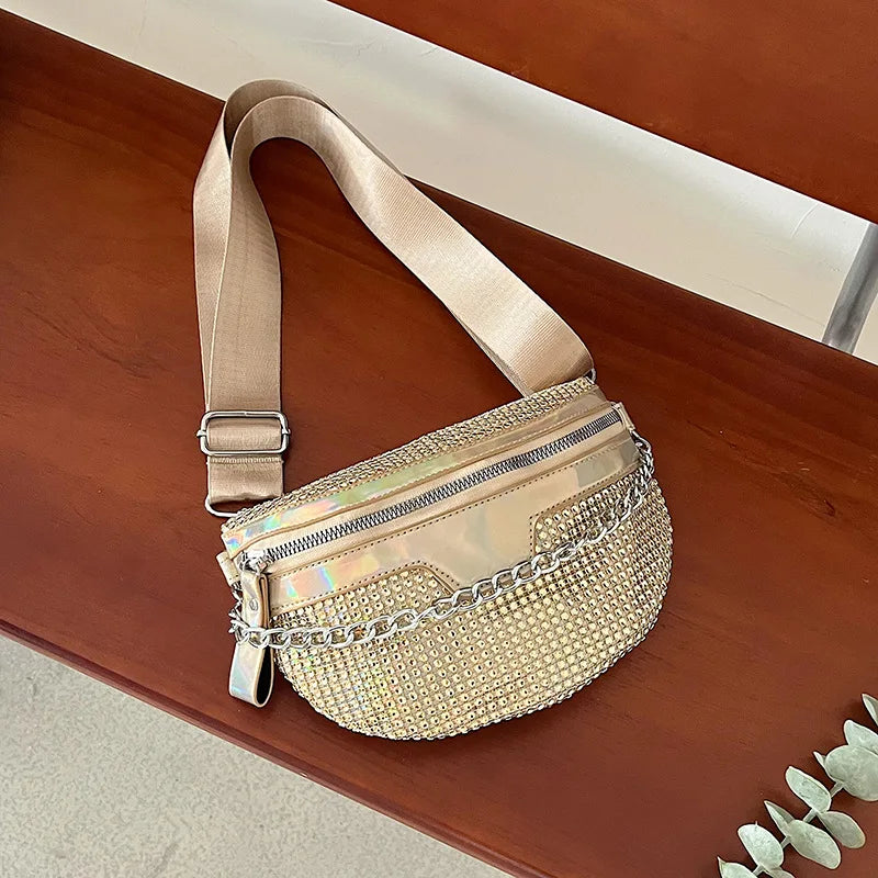 Crossbody PureDiamond