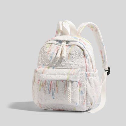 Mini Rucksack