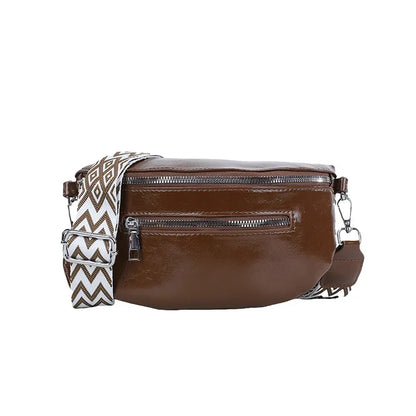 Crossbody RetroFlex