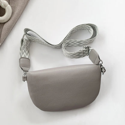 Crossbody City Flair