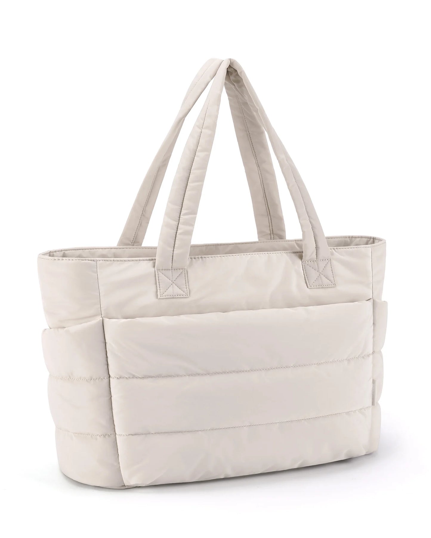 Pufftasche Active