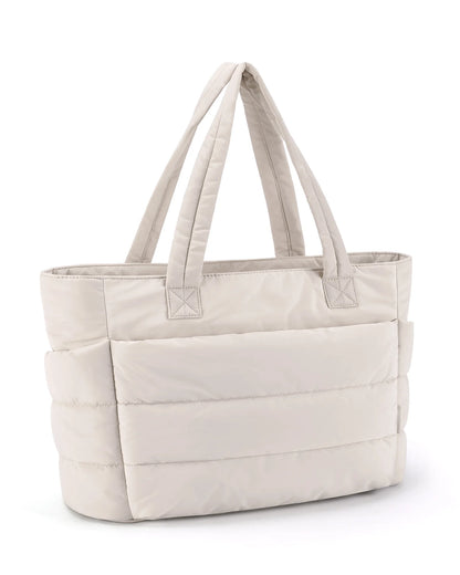 Pufftasche Active