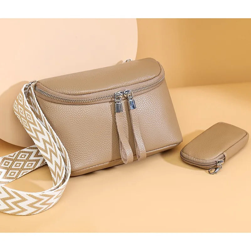 Crossbody
