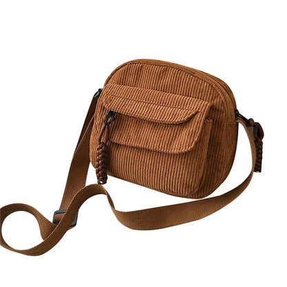 Cord Cozy Cool
