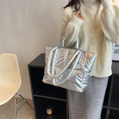 Handtasche Glamour