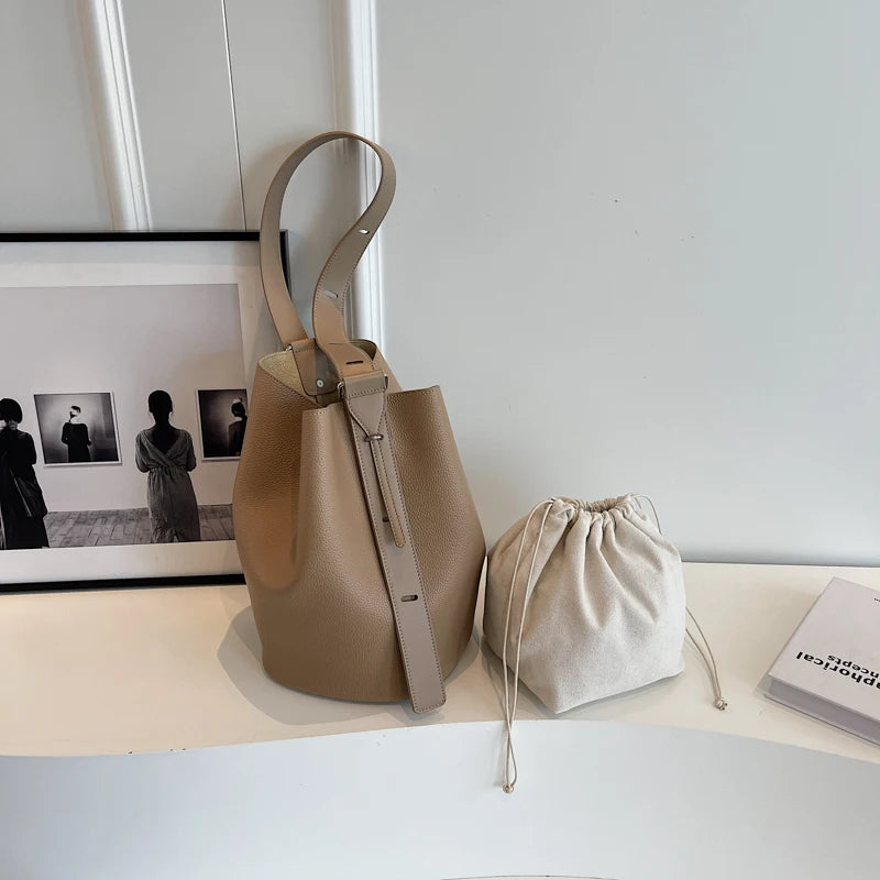 Handtasche Moods Bella 2in1