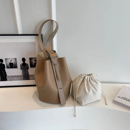 Handtasche Moods Bella 2in1