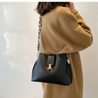 Handtasche Chic