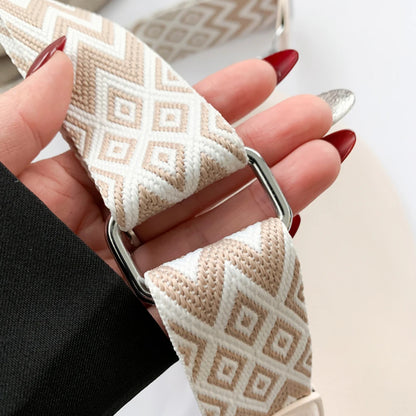 Crossbody City Flair