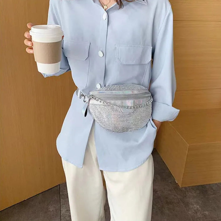 Crossbody PureDiamond