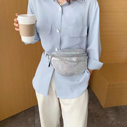 Crossbody PureDiamond