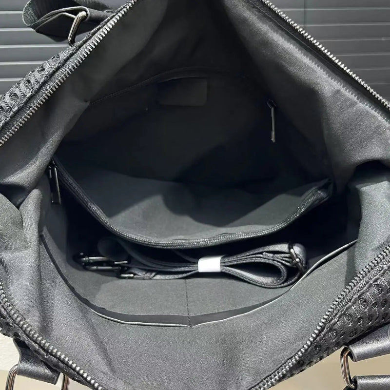 Mesh Handtasche Netza