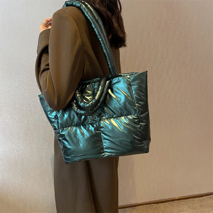 Handtasche Glamour