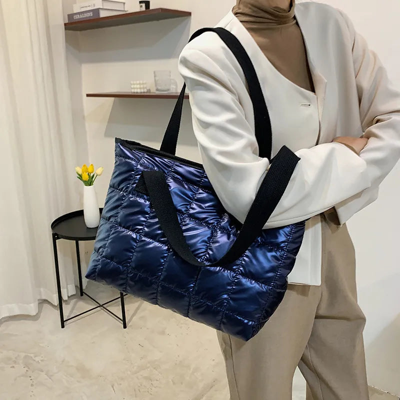 Handtasche SoftTouch