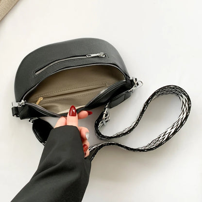 Crossbody City Flair