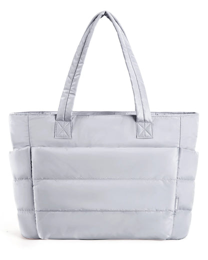 Pufftasche Active
