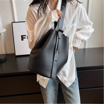 Handtasche Moods Bella 2in1