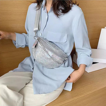 Crossbody PureDiamond