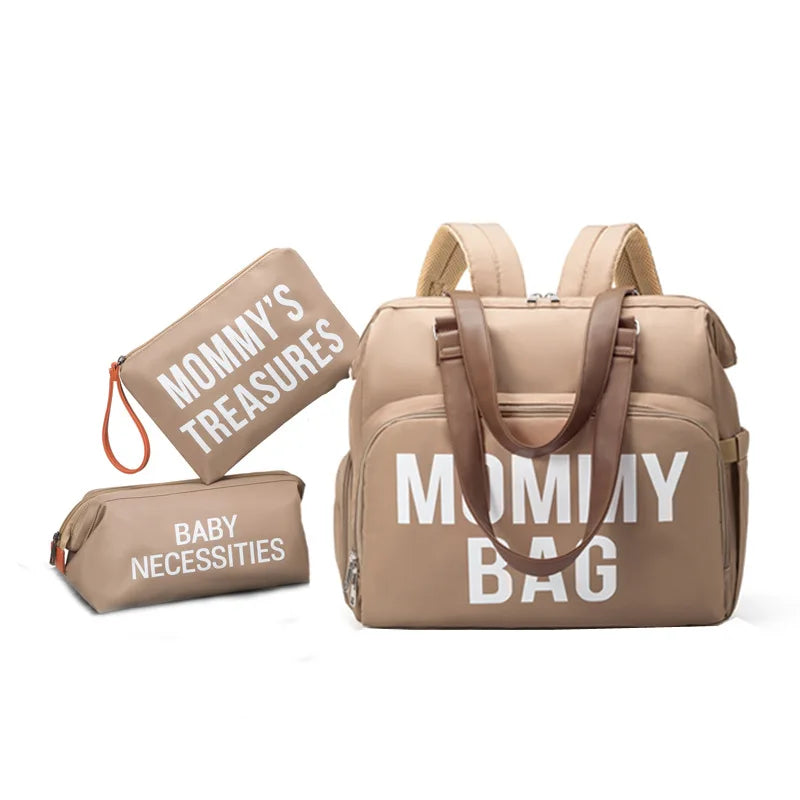 Mommy Tasche
