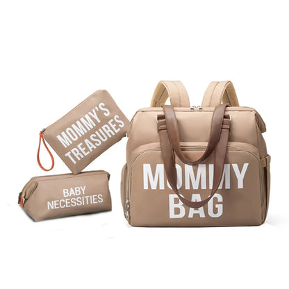 Mommy Tasche