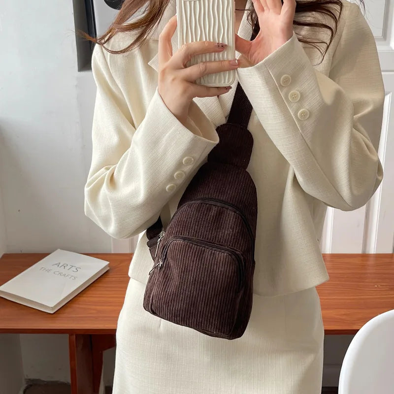 Kordtasche Easy Carry
