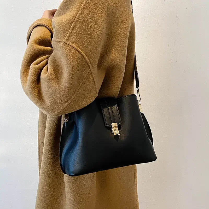 Handtasche Chic