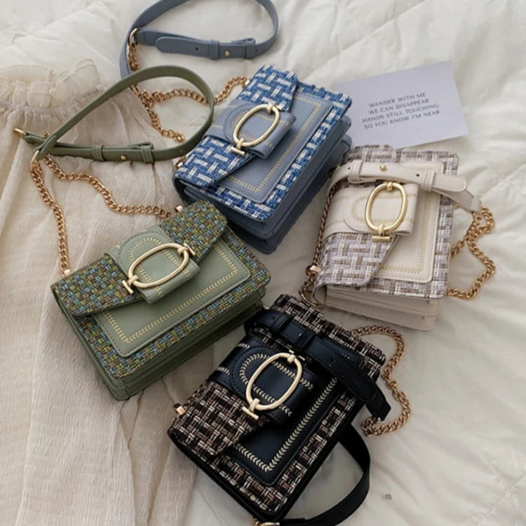 Casual Temptation Tasche
