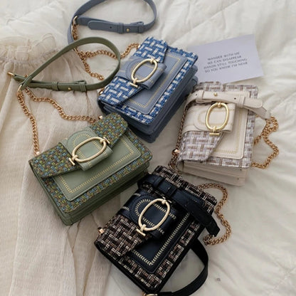 Casual Temptation Tasche
