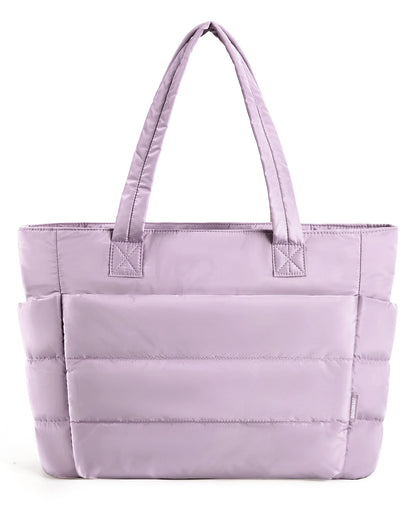 Pufftasche Active