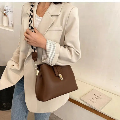 Handtasche Chic