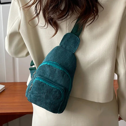Kordtasche Easy Carry
