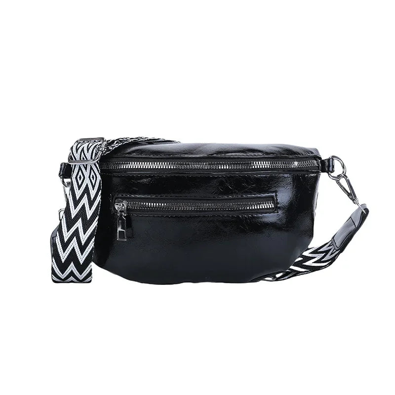 Crossbody RetroFlex