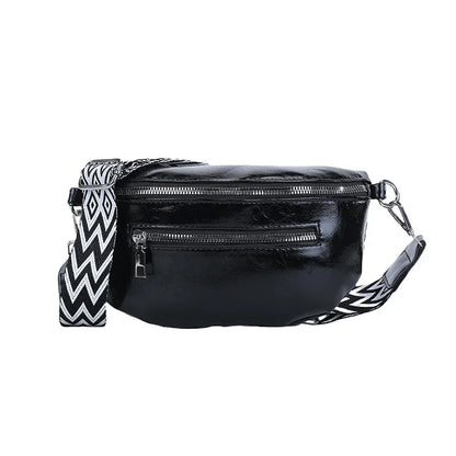 Crossbody RetroFlex