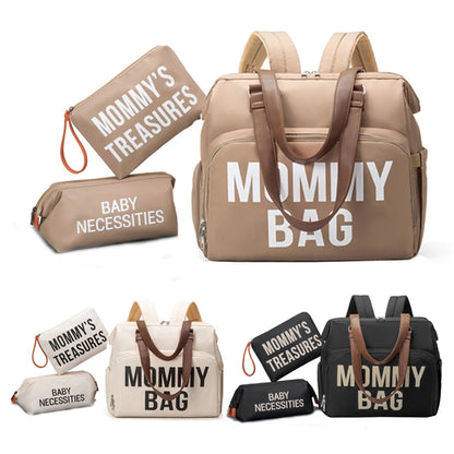 Mommy Tasche