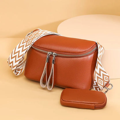 Crossbody
