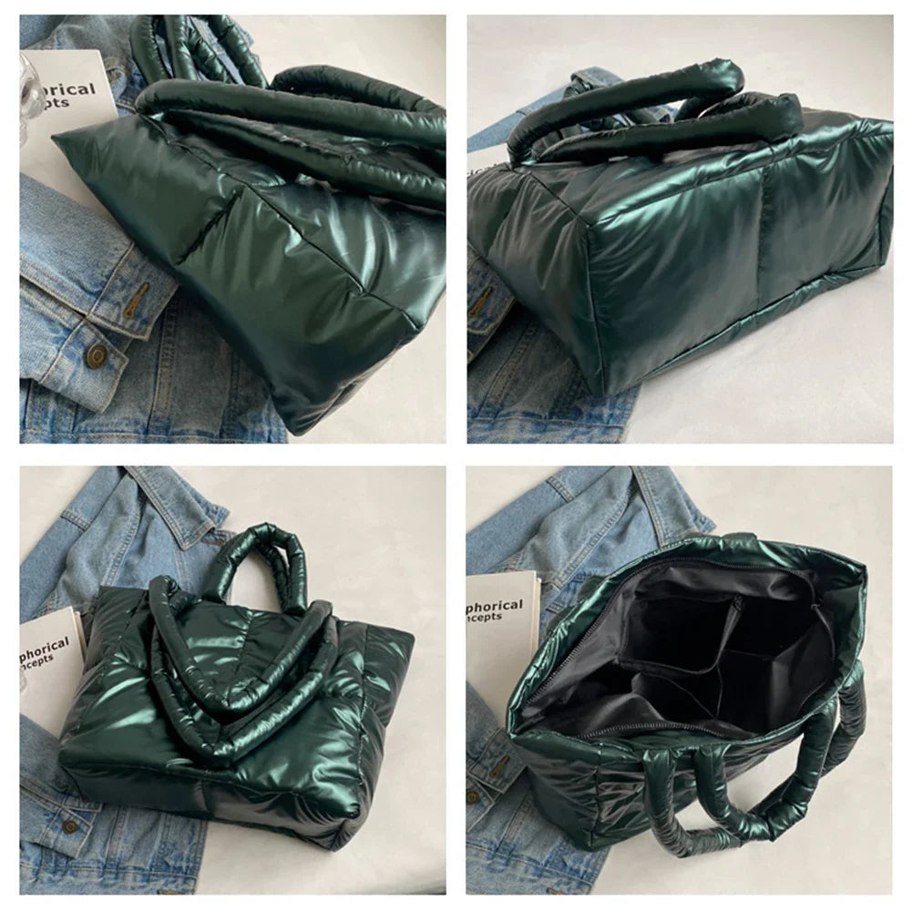 Handtasche Glamour