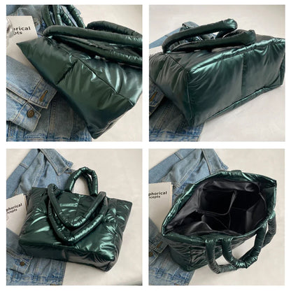 Handtasche Glamour