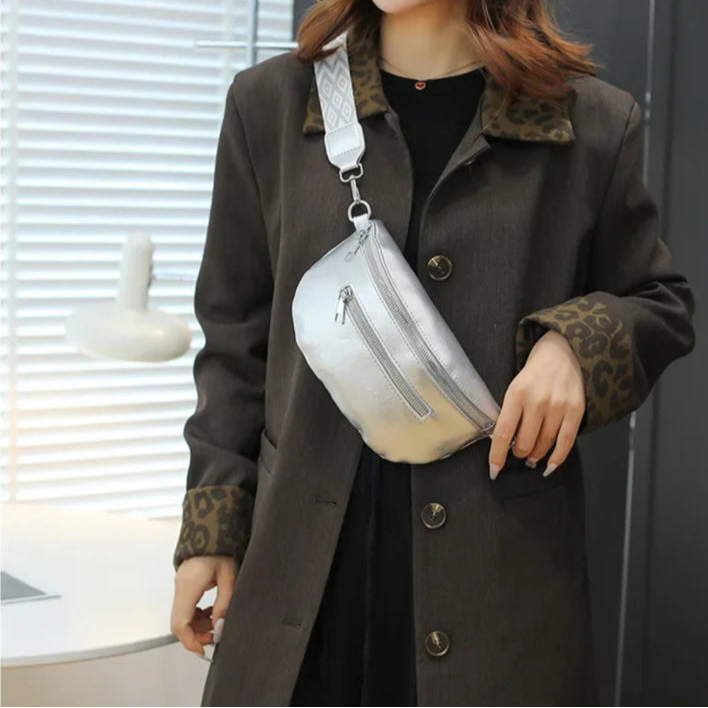 Crossbody RetroFlex
