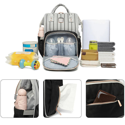 Wickeltasche LeQueen