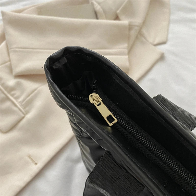 Pufftasche Cozy