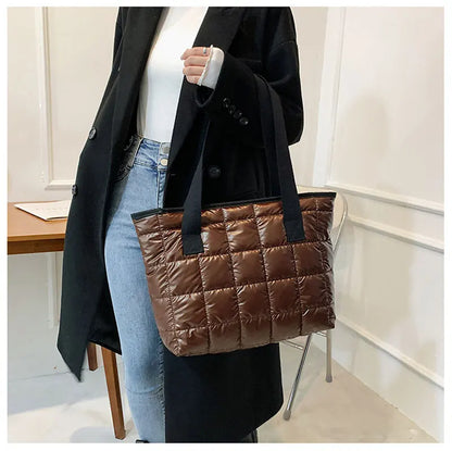 Handtasche SoftTouch