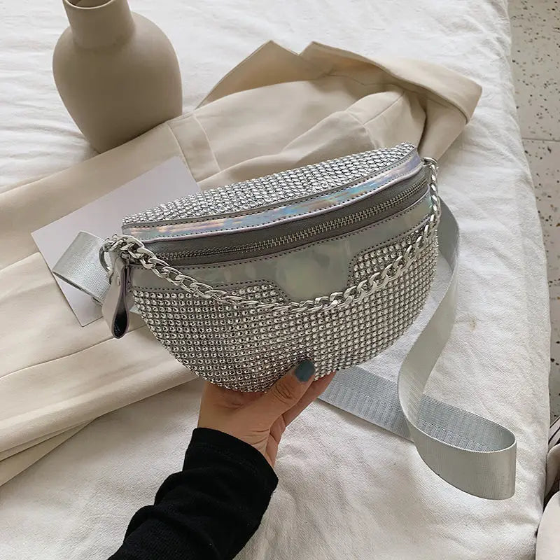 Crossbody PureDiamond