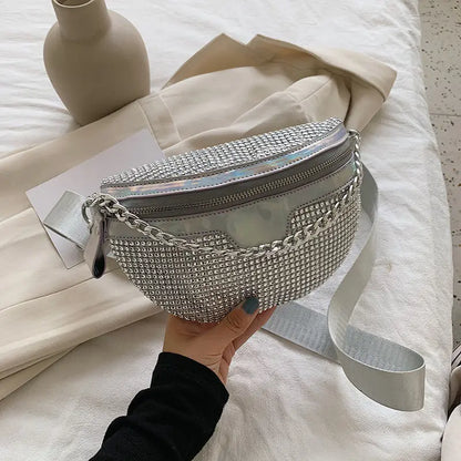 Crossbody PureDiamond