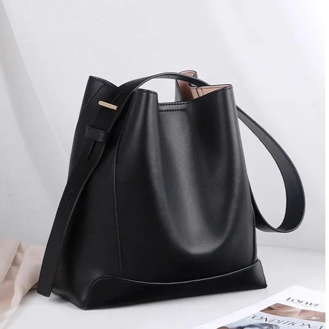 Bucket Tasche Cecilia